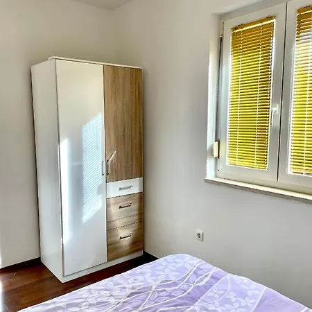 Apartman Lovre Zadar Exterior photo