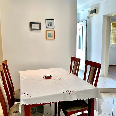 Apartman Lovre Zadar Exterior photo