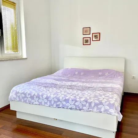 Apartman Lovre Zadar Exterior photo