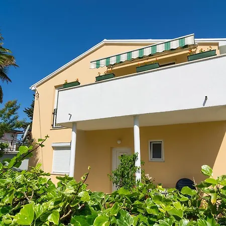 Apartman Lovre Zadar Exterior photo