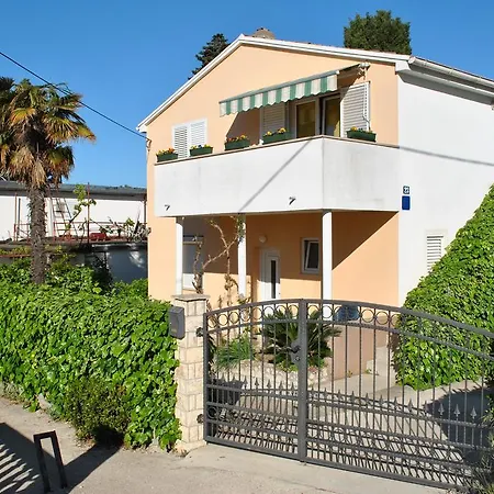 Apartman Lovre Zadar Exterior photo