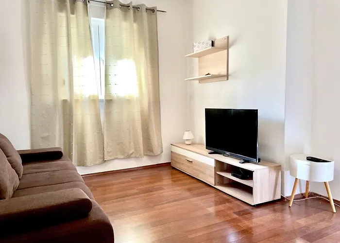Apartman Lovre