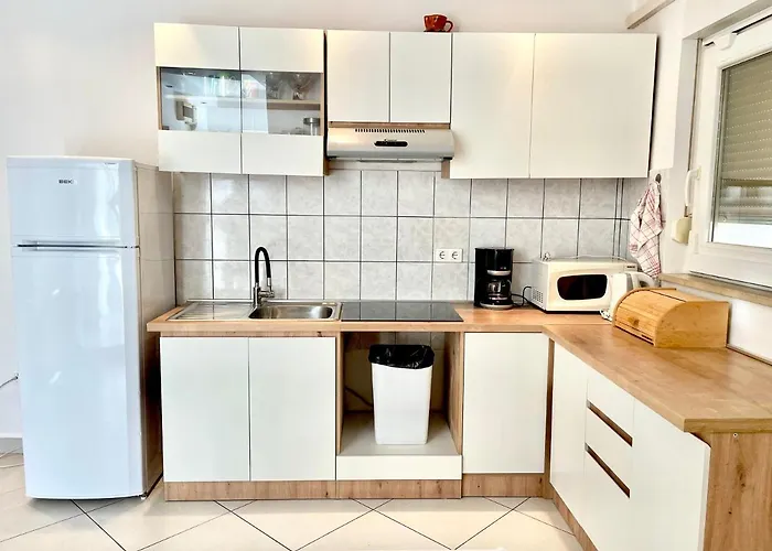 Apartman Lovre