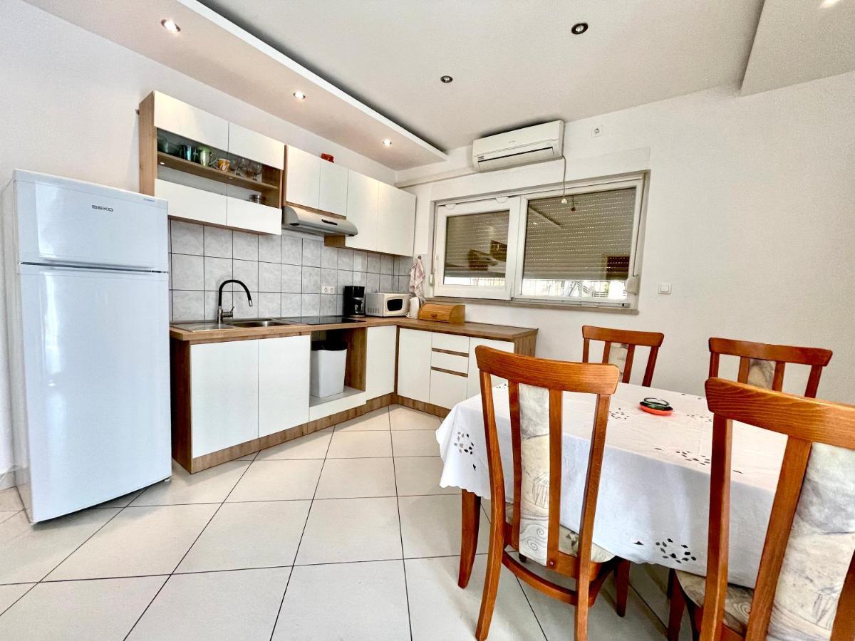 Appartement Lovre