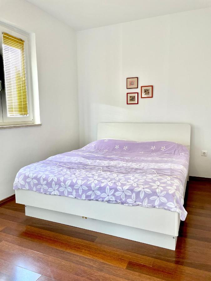 Appartement Lovre