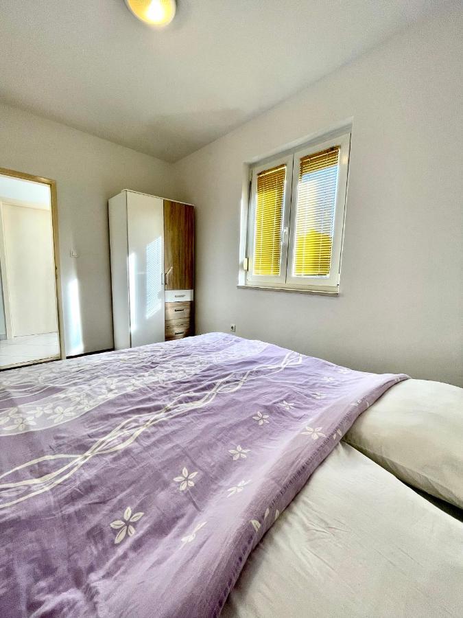 Lovre Apartmán Zadar